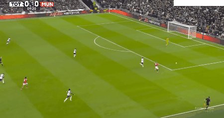 开云在线-【英超】热刺1比0曼联 麦迪逊致胜加纳乔失良机