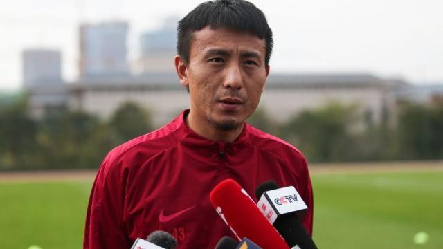 开云-毛剑卿:没有高质量比赛检验 中超只会让球员退步