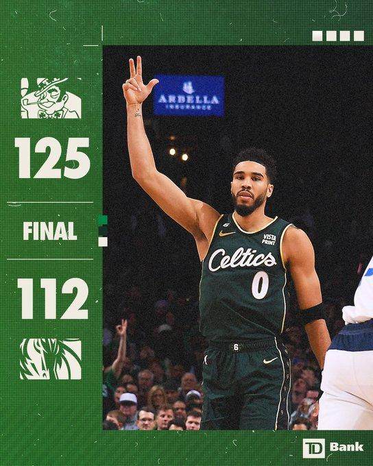 东契奇一己之力难耐双探花 绿军终于结束尴尬连败