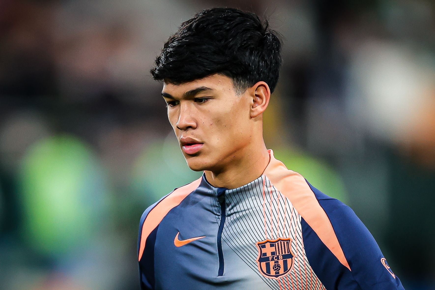 开云娱乐-世体：在德罗转会巴黎后，巴萨通过出售青训已累计营收5250万欧