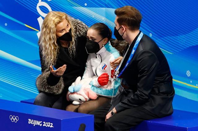 开云-巴赫指责K宝教练冷漠 克林姆林宫：严厉是成功关键